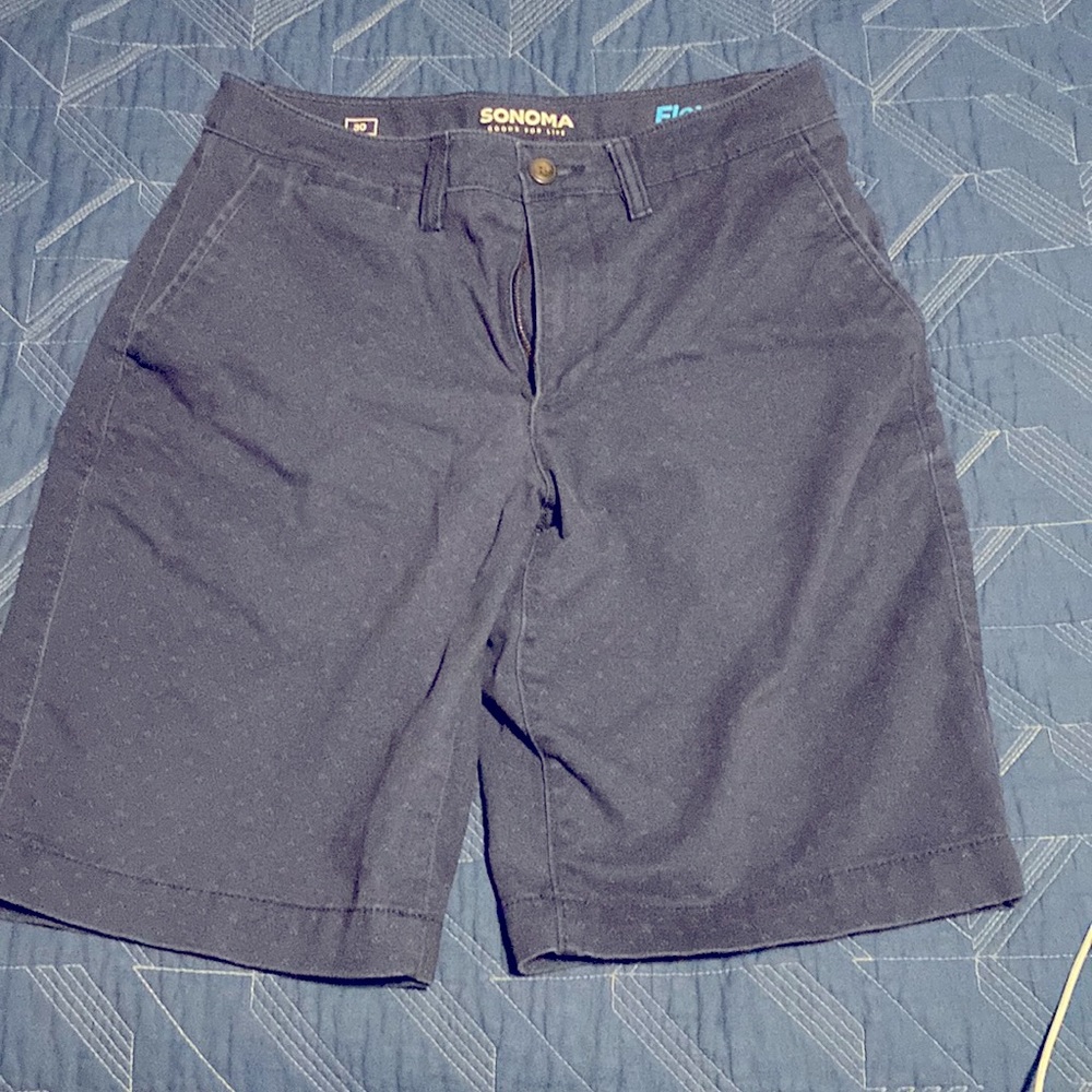 Men’s shorts size 30